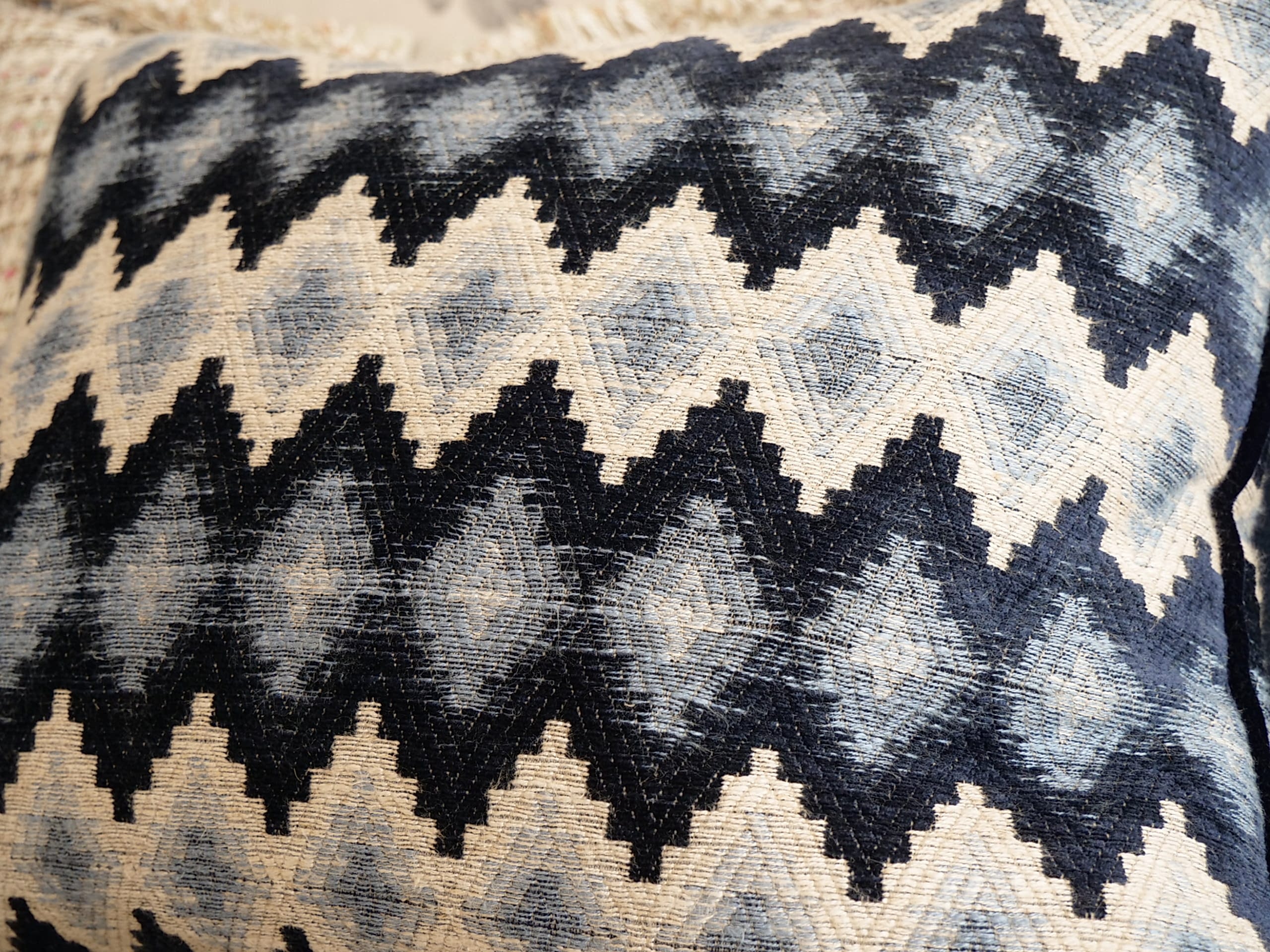 Soft furnishings