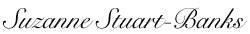 Suzanne signiture