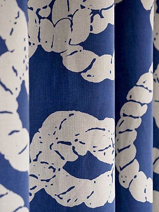 Hand-made Curtains and Blinds